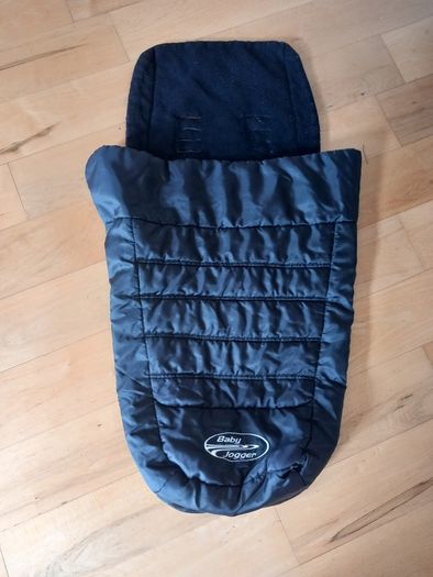 Baby jogger city mini