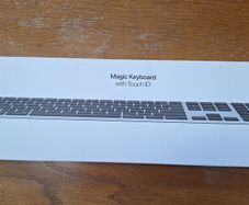 apple keyboard
