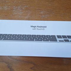 apple keyboard