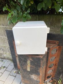 Medicine Cabinet