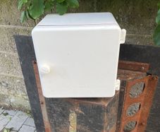 Medicine Cabinet