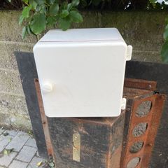 Medicine Cabinet