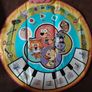 Kids musical mat Image 3