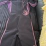 Girls wetsuit size 64cm / 67cm Image 4