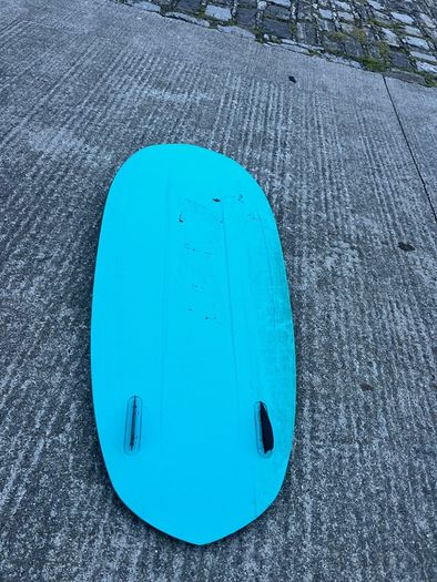 Jobe Stimmel multi position wakesurf board