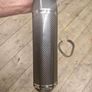 Yamaha tmax exhaust Image 6