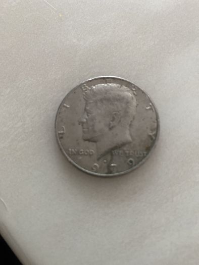 American dollar