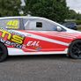 Honda Civic EP3 Rallycar Image 2