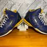 And1 Master 3 Boys Mens Basketball Trainers UK6 EUR39 Image 4