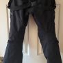 Alpinestars Andes Drystar V3 Pants Image 2