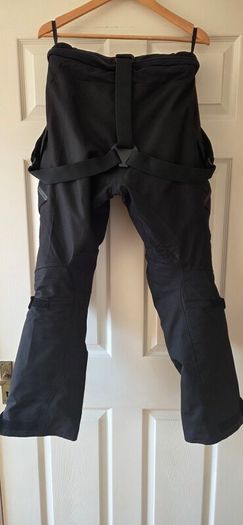 Alpinestars Andes Drystar V3 Pants