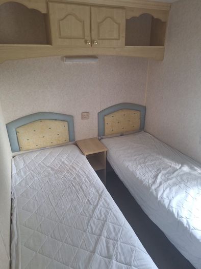 Mobile home