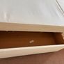 Rest Assured Double bed base with 4 drawers Image 6