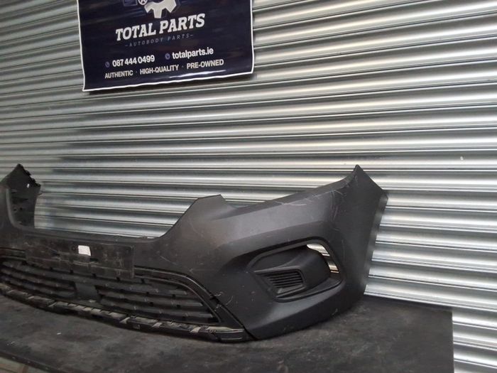 Renault kangoo 2020-on front bumper