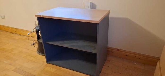Shelving, office and home furniture