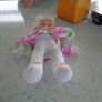 Soft Bodied Doll for Sale Image 2