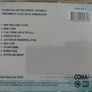 The KLF - The White Room CD (1991) Experimental Electro VG+ Image 3