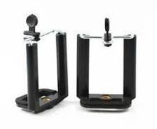 Universal Adjustable Bracket Adapter Tripod Mount Holder