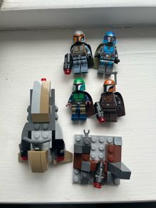 lego Star Wars