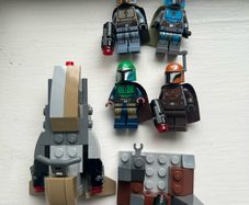 lego Star Wars