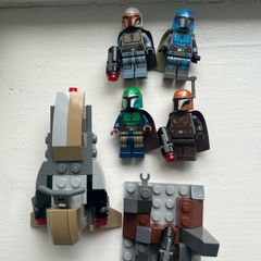 lego Star Wars