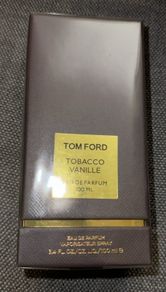 Tom Ford Perfume