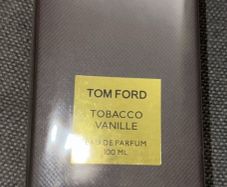 Tom Ford Perfume