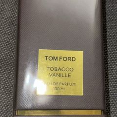Tom Ford Perfume