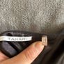 Black Tahari Dress UK10 Image 7