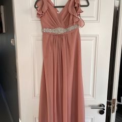 JJ's house dress