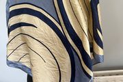 silk scarf