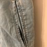 Denim Dress New Look Image 4