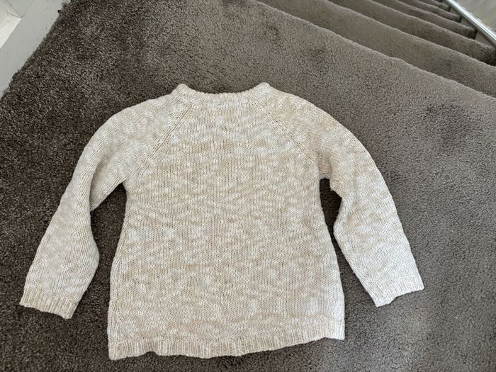 baby girl sweater 92cm 18-24 months