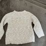 baby girl sweater 92cm 18-24 months Image 2