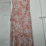 Silk dress Image 3