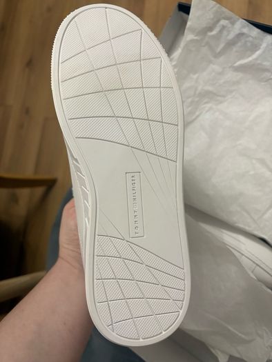 Tommy Hilfiger Trainers