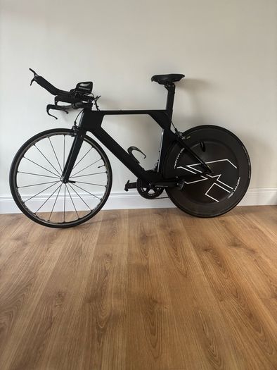 Canyon Speedmax