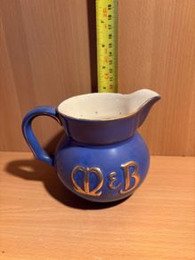 Pub jug