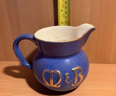 Pub jug