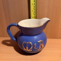 Pub jug