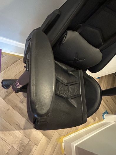 Office chair