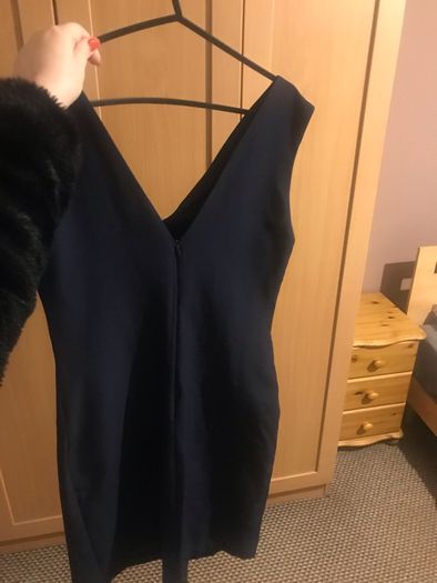 y london dress
