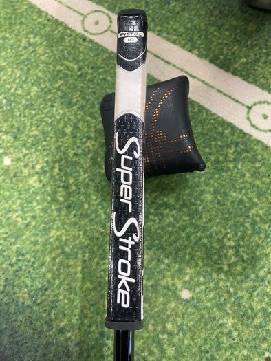 Custom TM Spider 35" RH