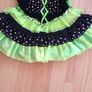 Irish Dancing dress for sale Image 5