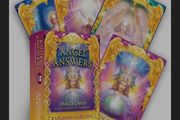 angel card reading