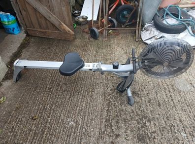 rowing machine