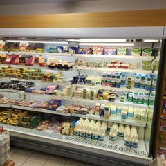 2.5m Commercial Multideck Display Fridge