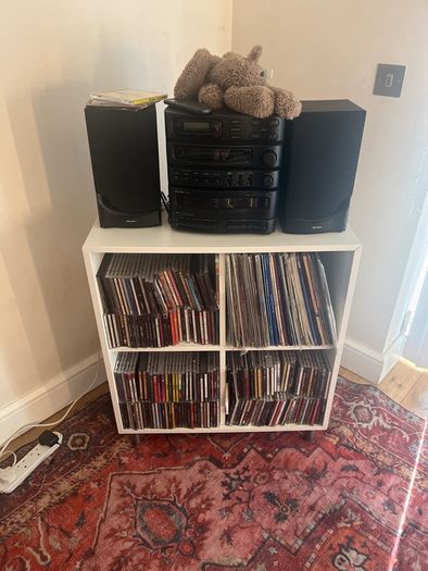 storage
