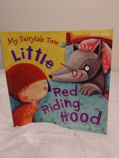 My Fairytale Time, Classic Stories Books