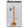 Replacement LCD Screen For Samsung Galaxy Tab A9 Display Assembly - Black Image 3